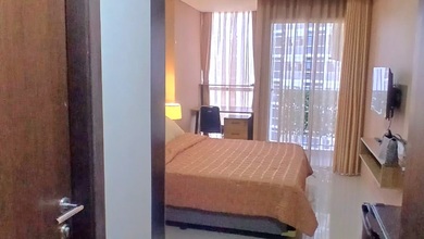 Segera Disewakan Harga Terjangkau di Alam Sutera, Tangerang