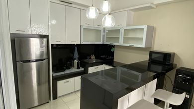 Apartemen Minimalis Harga Murah, Lokasi Alam Sutera, Tangerang