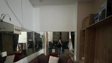 Apartemen Minimalis Harga Ekonomis, Lokasi Sunter, Jakarta Utara