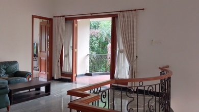 Segera Disewakan di Cilandak, Jakarta Selatan, LT 600m², Harga 561 Juta /tahun