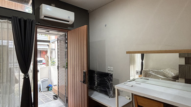 Rumah Minimalis Disewakan di BSD City, Tangerang, Harga Ekonomis
