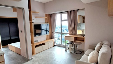 Segera Disewakan Harga Terjangkau di Gading Serpong, Tangerang