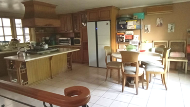 Rumah Minimalis Disewakan di Pegadungan, Jakarta Barat, Harga Ekonomis