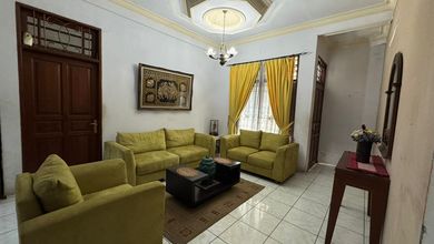 Sewa Rumah Terbaik di BSD Puspita Loka, Tangerang, Harga Terjangkau