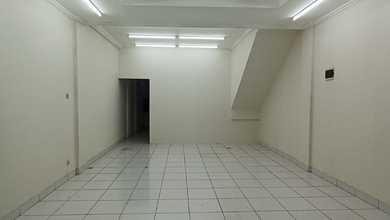 Siap Huni, Ruko, 2 Lantai, di Kota Wisata