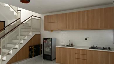 Kontrakan Murah di Bintaro, Tangerang Selatan, 3 KT, Harga 85 Juta /tahun