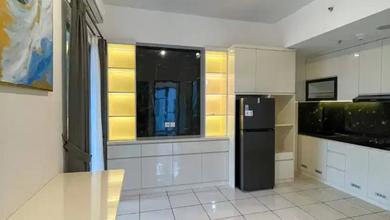 Sewa Apartemen Murah di Gading Serpong, Tangerang, 3 KT