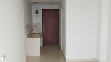 Disewakan Apartemen Terjangkau di Tangerang Kota, Tangerang, LB 26m²