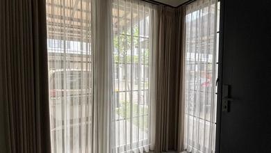 Rumah Minimalis Disewakan di Bintaro, Tangerang Selatan, Harga Ekonomis