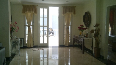 Kontrakan Murah di Alam Sutera, Tangerang, 5 KT, Harga 230 Juta /tahun