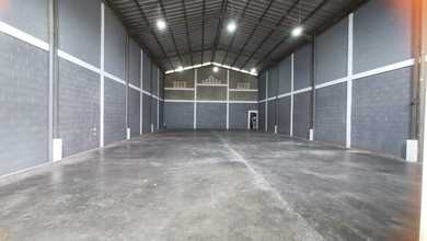 Siap Huni, Gudang, 1 Lantai, di Taman Tekno