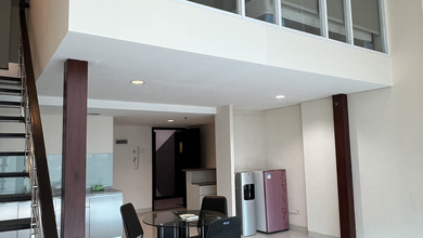 Segera Disewakan Harga Terjangkau di Alam Sutera, Tangerang