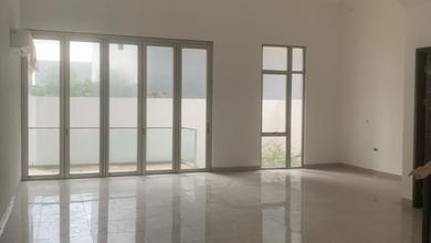 Rumah Minimalis Disewakan di Kosambi, Tangerang, Harga Ekonomis