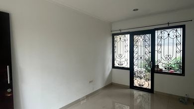 Sewa Rumah Favorit di Serpong Utara, Tangerang Selatan, Harga Terjangkau