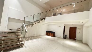 Disewakan Apartemen Terjangkau di BSD, Tangerang Selatan, LB 113m²