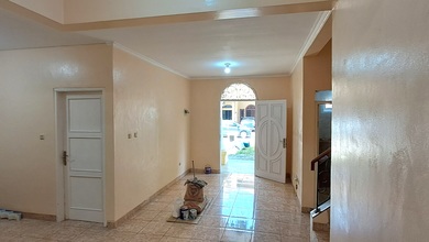 Rumah Sewa Nyaman Lokasi Gading Serpong, Tangerang, LB 162m²