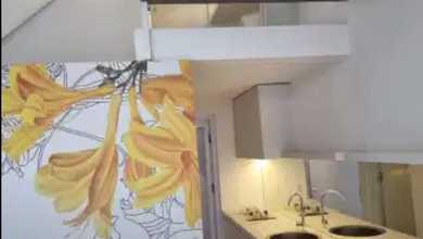 Dikontrakkan Rumah Murah di Gading Serpong, Tangerang, LT 45m²