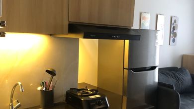 Apartemen Sewa Harga Terjangkau di Cisauk, Tangerang