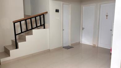 Rumah Sewa Nyaman Lokasi Graha Raya Bintaro, Tangerang Selatan, LB 110m²