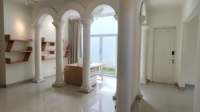 Rumah Minimalis Disewakan di Gading Serpong, Tangerang, Harga Ekonomis