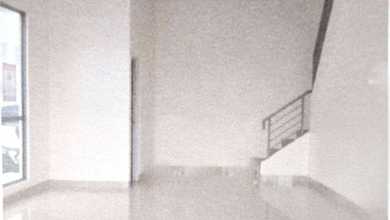 Ruko, 2 Lantai, Dekat Pusat Perbelanjaan, di Maggiore