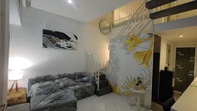 Rumah Minimalis Disewakan di Gading Serpong, Tangerang, Harga Ekonomis