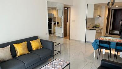 Apartemen Nyaman di BSD, Tangerang Selatan, Harga Murah 80 Juta /tahun