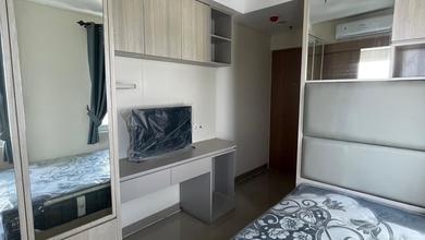 Jual Cepat Apartemen Murah di BSD City, Tangerang, LT 19m²