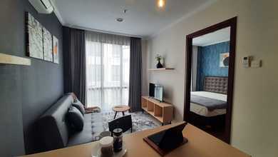 Apartemen Sewa Harga Terjangkau di Gading Serpong, Tangerang