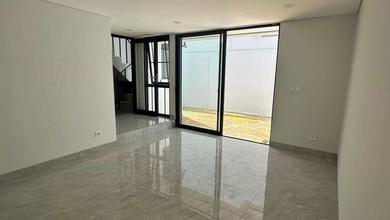 Sewa Rumah Terbaik di BSD Green Wich, Tangerang, Harga Terjangkau