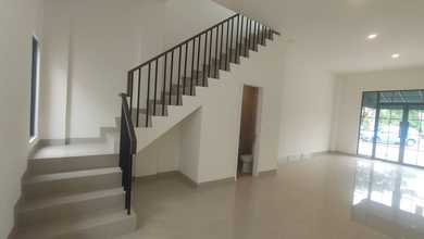 Siap Huni, Ruko, 3 Lantai, di Citra Garden Bintaro