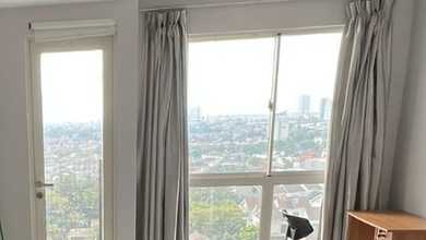 Apartemen Minimalis Harga Murah, Lokasi Gading Serpong, Tangerang