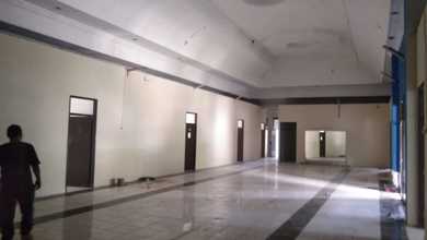 Siap Huni, Ruang-Usaha, 1 Lantai, di Tangerang Kota