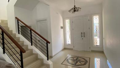 Sewa Rumah Terbaik di Gading Serpong, Tangerang, Harga Terjangkau