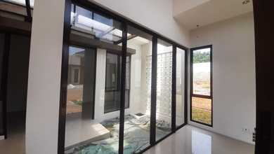 Rumah Sewaan Murah di Cisauk, Tangerang, 3 KT, Harga 63,8 Juta /tahun