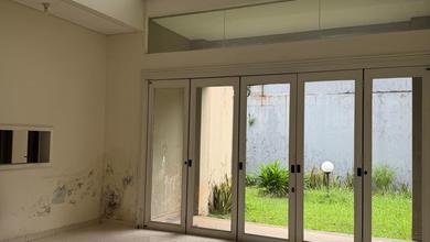 Rumah Minimalis Disewakan di Alam Sutera, Tangerang, Harga Ekonomis