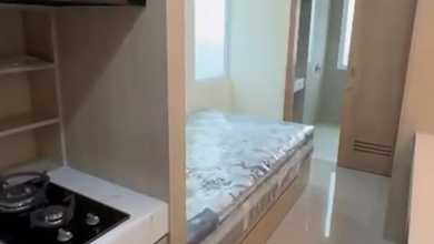 Sewa Apartemen Murah di BSD, Tangerang Selatan, 1 KT