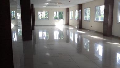 Siap Huni, Perkantoran, 6,5 Lantai, SHM, di Cikini