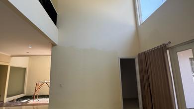 Disewakan Rumah Terjangkau di Alam Sutera, Tangerang, LT 480m²