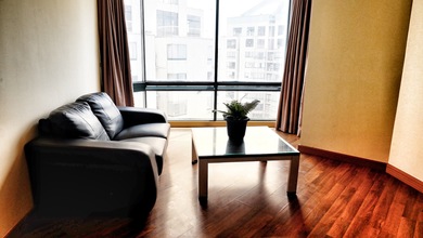 Apartemen Praktis di Grogol Petamburan, Jakarta Barat, Harga Murah 150 Juta /tahun