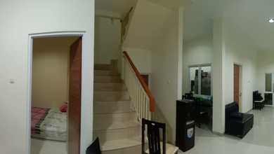 Rumah Minimalis Disewakan di Bintaro, Tangerang Selatan, Harga Ekonomis