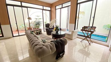 Sewa Rumah Terbaik di Lebak Bulus, Jakarta Selatan, Harga Terjangkau