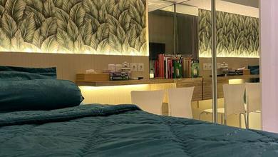 Apartemen Murah Lokasi BSD, Tangerang Selatan, Harga Ekonomis