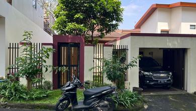 Disewakan Villa Vimalla Hills Gadog 2 BR Full Furnish