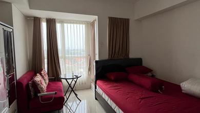 Apartemen Minimalis Harga Murah, Lokasi Graha Raya, Tangerang Selatan