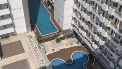Promo Apartemen Siap Huni di Sentul City, Bogor, 2 KT