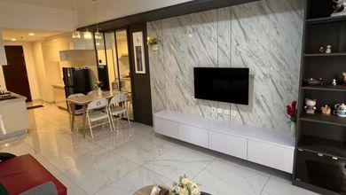 Dijual Apartemen Murah di BSD, Tangerang Selatan, LB 68m²