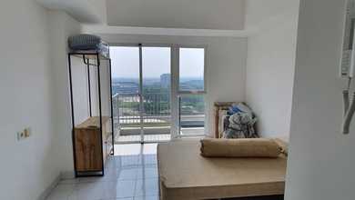 Jual Cepat Apartemen Murah di BSD City, Tangerang, LT 26m²