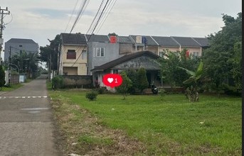Tanah Elit Dijual di Cisauk, Tangerang, Harga 10 Miliar
