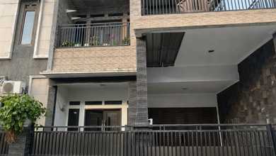 Rumah Siap Huni di Kawasan Depok II, Depok, LT 100m²